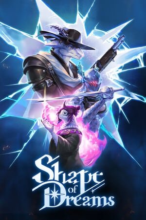 Shape of Dream по сети