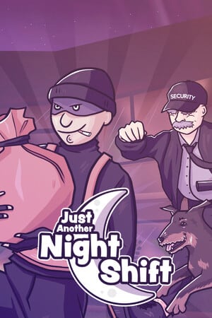 Just Another Night Shift по сети