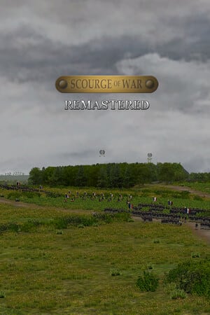 Scourge Of War - Remastered по сети