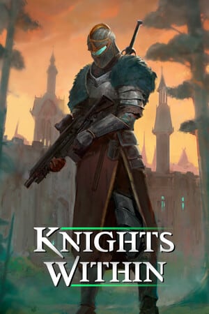 Knights Within по сети