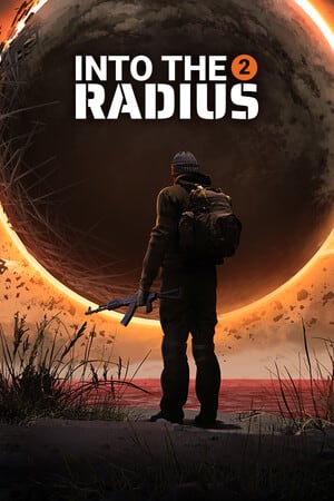 Into the Radius 2 по сети