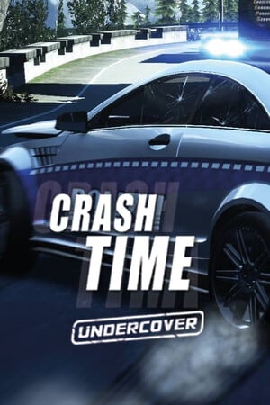 Crash Time - Undercover по сети
