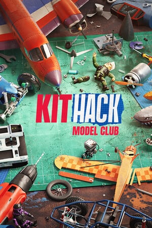 KitHack Model Club по сети