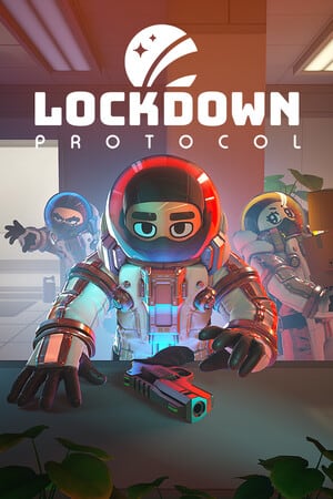 LOCKDOWN Protocol по сети