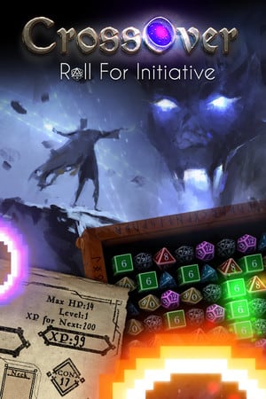 CrossOver: Roll For Initiative по сети