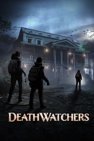 DEATHWATCHERS по сети