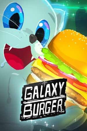 Galaxy Burger по сети