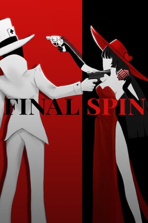FINAL SPIN по сети