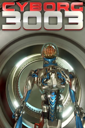 Cyborg3003 по сети