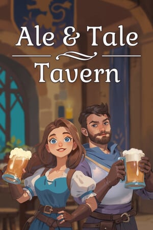 Ale and Tale Tavern по сети