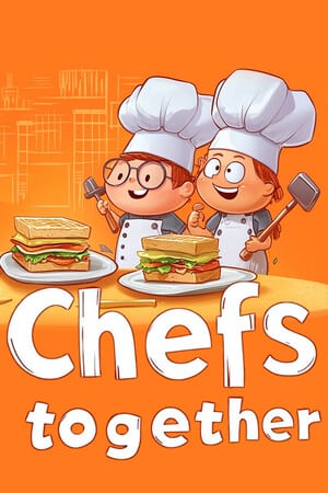 Chefs Together по сети
