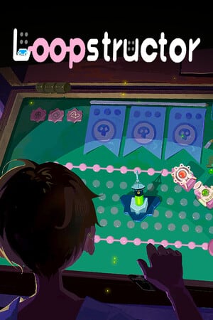 Loopstructor