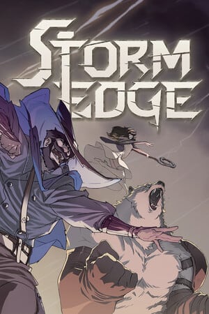 StormEdge по сети