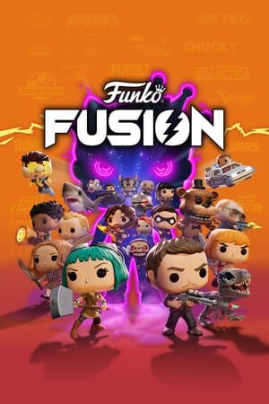 Funko Fusion по сети