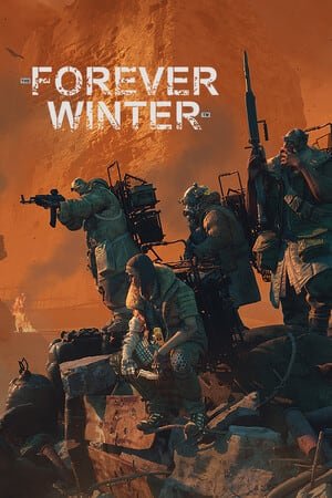 The Forever Winter по сети