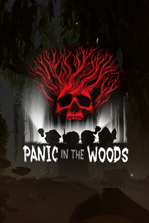 Panic In The Woods по сети