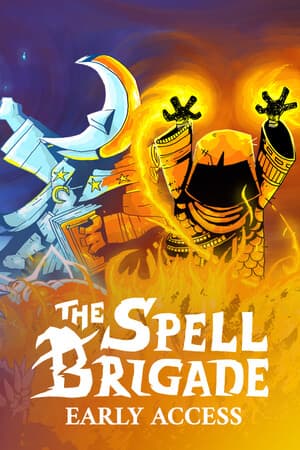 The Spell Brigade по сети