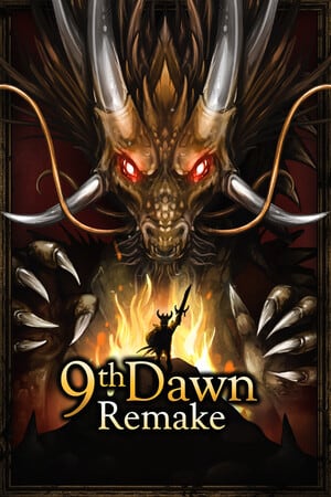 9th Dawn Remake по сети