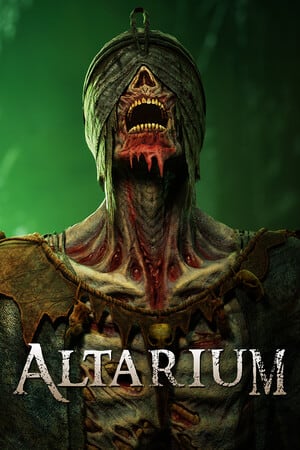 Altarium по сети