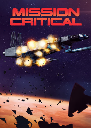 Mission Critical