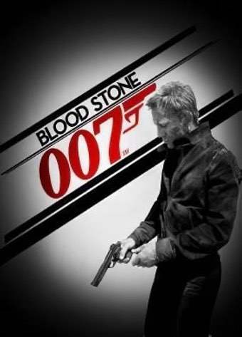 James Bond Blood Stone по сети