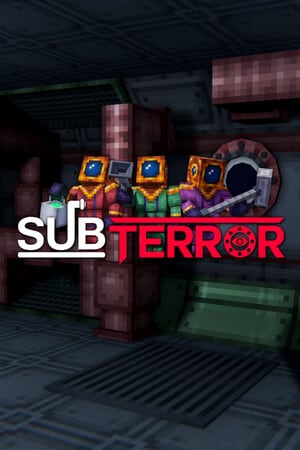 Subterror по сети
