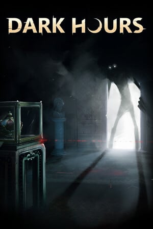 Dark Hours по сети