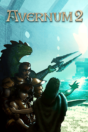 Avernum 2