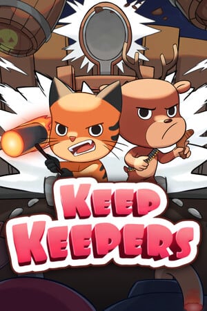 Keep Keepers по сети