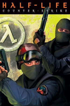 Counter-Strike по сети