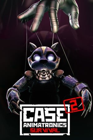 CASE 2: Animatronics Survival по сети