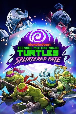 Teenage Mutant Ninja Turtles: Splintered Fate по сети