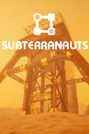 Subterranauts по сети
