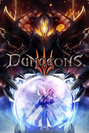 Dungeons 3 по сети