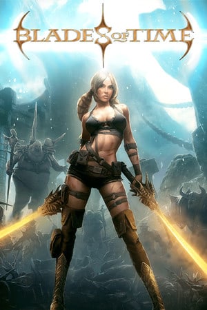 Blades of Time по сети