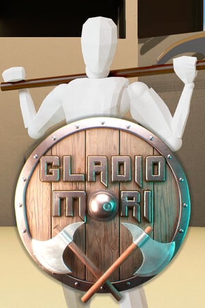 Gladio Mori по сети