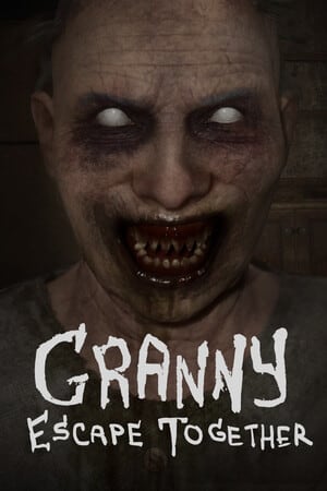 Granny: Escape Together по сети