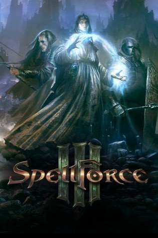 SpellForce 3 по сети