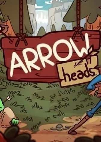 Arrow Heads по сети