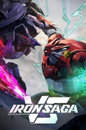 Iron Saga VS по сети