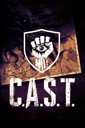 C.A.S.T. по сети