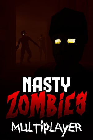 Nasty Zombies по сети