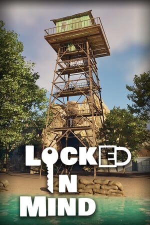 Locked In Mind