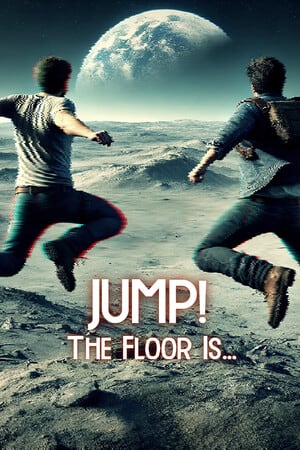 JUMP! The Floor Is... по сети