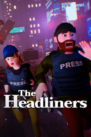The Headliners по сети