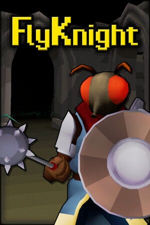 FlyKnight по сети