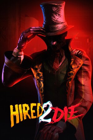 Hired 2 Die по сети
