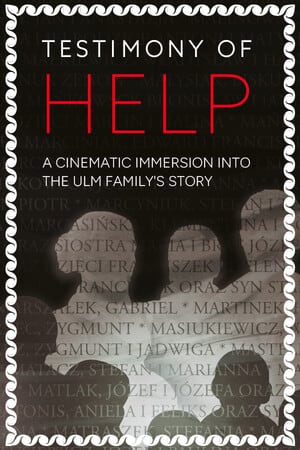 Testimony of HELP