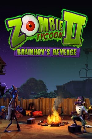 Zombie Tycoon 2: Brainhov's Revenge по сети