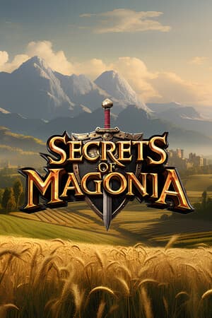 Secrets of Magonia